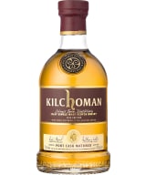 Kilchoman Port Cask Matured Single Malt