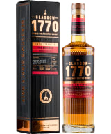 Glasgow 1770 The Original Cask Strength Batch #2 Single Malt