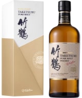 Nikka Taketsuru Pure Malt