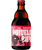 Duivelsbier Donker