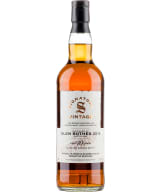 Glenrothes 10 Year Old 2014 Signatory Vintage Single Malt