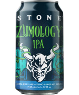 Stone Zumology IPA burk