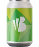 Beerbliotek Hip Hops West Coast IPA  tölkki