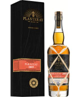 Planteray Single Cask Paraguay 2019 Kyrö Rye Whisky Cask Finish