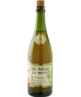 Le Brun Cidre Artisanal Biologique