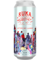 Ruka After Ski Lager can