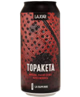 Laugar Topaketa tölkki
