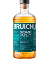 Bruichladdich Organic Barley 2012 Single Malt
