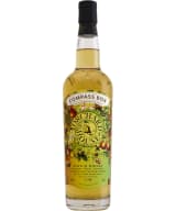 Compass Box Orchard House Blended Malt