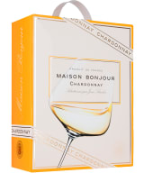 Maison Bonjour Chardonnay hanapakkaus
