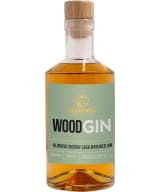 Teerenpeli Woodgin Oloroso Cask