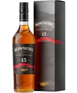 Bowmore 15 Year Old Sherry Oak Cask Single Malt