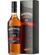 Bowmore 12 Year Old Sherry Oak Cask Single Malt