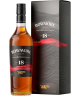 Bowmore 18 Year Old Sherry Oak Cask Single Malt