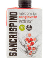 Sancrispino Sangiovese Organic