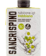 Sancrispino Trebbiano Organic