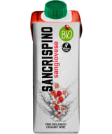 Sancrispino Sangiovese Organic