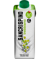 Sancrispino Trebbiano Organic