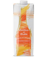 Casillero del Diablo Devil's Carnaval Chardonnay kartonkitölkki