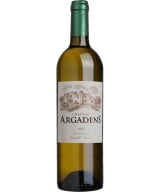 Chateau Argadens Blanc 2023