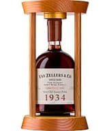 Van Zellers & Co Very Old Tawny Colheita Port 1934