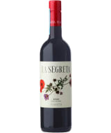 Planeta La Segreta Red Organic 2022