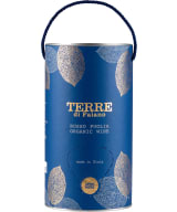 Terre Di Faiano Rosso Puglia Organic 2023