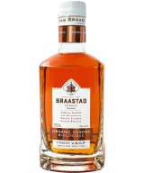 Braastad VSOP Organic