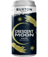 Buxton Crescent Moon Porter tölkki