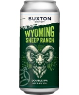 Buxton Wyoming Sheep Ranch Double IPA tölkki