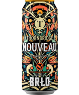 Thornbridge Nouveau DDH Session IPA