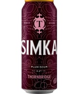 Thornbridge Simka Plum Sour