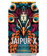 Thornbridge Jaipur X Imperial IPA