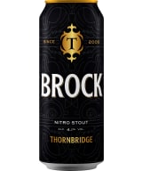 Thornbridge Brock Nitro Stout