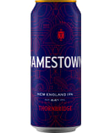 Thornbridge Jamestown New England IPA