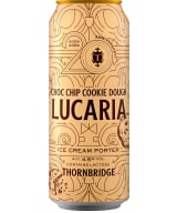 Thornbridge Choc Chip Cookie Dough Lucaria Ice Cream Porter