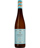 Pazzione Riesling Organic by Pernilla Wahlgren 2024