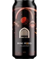 Vault City Mini M*rs Pastry Stout tölkki