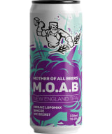 Mallassepät M.O.A.B. New England TIPA tölkki