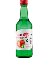 Jinro Strawberry 