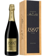 Palmer & Co Collection Vintage Champagne Brut 1997