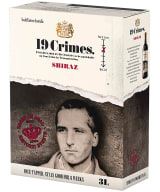 19 Crimes Shiraz 2023 hanapakkaus