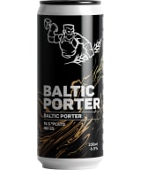 Mallassepät Baltic Porter