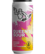 Mallassepät Queen's Sour tölkki