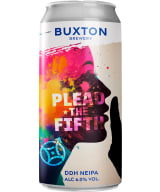 Buxton Plead The Fifth DDH NEIPA tölkki