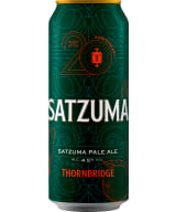 Thornbridge Satzuma Pale Ale
