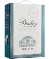 Villa Wolf Riesling 2024 hanapakkaus