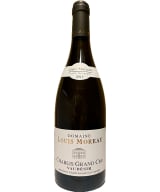 Domaine Louis Moreau Chablis Grand Cru Vaudésir 2015