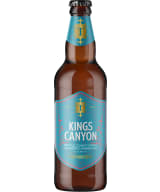 Thornbridge Kings Canyon US Hopped Amber Ale