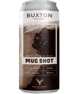 Buxton Mug Shot Coffee Porter